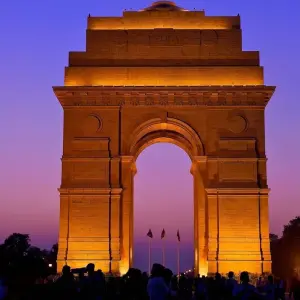 Explore Luxury India Golden Triangle Tour With Varanasi 9 Days for 9 days with Amazing India Tours and discover unforgettable experiences - Photo 8