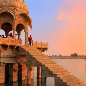 Explore Essence of India Luxury for 14 days with Amazing India Tours and discover unforgettable experiences - Photo 10