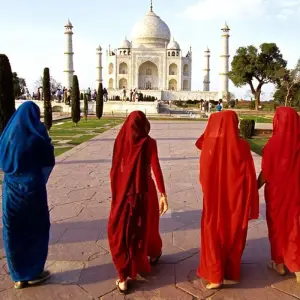 Explore Luxury Passage through Rajasthan for 16 days with Amazing India Tours and discover unforgettable experiences - Photo 8