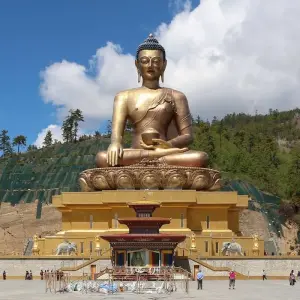 Explore Explore Bhutan with India Golden Triangle Tour - 12 Days for 12 days with Amazing India Tours and discover unforgettable experiences - Photo 10