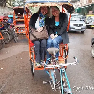 Explore Bespoke India Golden Triangle With Classic Rajasthan for 13 days with Amazing India Tours and discover unforgettable experiences - Photo 7