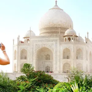 Explore Golden Triangle With Varanasi - ALL INCLUSIVE for 9 days with Amazing India Tours and discover unforgettable experiences - Photo 9