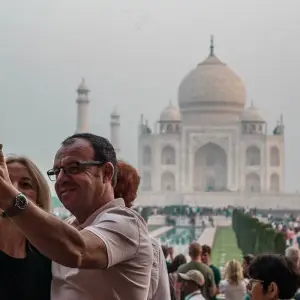 Explore Luxury India Golden Triangle Tour With Varanasi 9 Days for 9 days with Amazing India Tours and discover unforgettable experiences - Photo 11