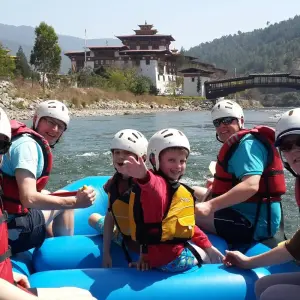 Explore Classical  Bhutan &  India Golden Triangle & Tigers for 15 days with Amazing India Tours and discover unforgettable experiences - Photo 11