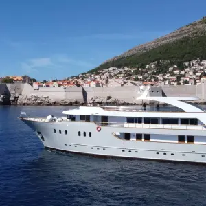 Explore Split – Dubrovnik, M/S Mama Marija 2025 for 8 days with Ambassador Travel and discover unforgettable experiences - Photo 7