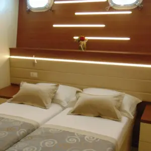 Explore Mini cruise Split-Split, MS San Spirito for 4 days with Ambassador Travel and discover unforgettable experiences - Photo 6