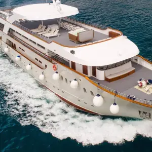 Explore Split – Dubrovnik, M/S Mama Marija 2025 for 8 days with Ambassador Travel and discover unforgettable experiences - Photo 8