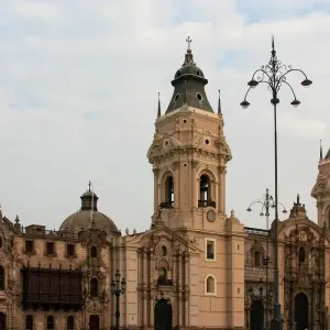 Explore Lima Tourist Package for 3 days with America Viajes and discover unforgettable experiences - Photo 5