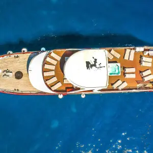 Explore Mini cruise Split-Split, MS San Spirito for 4 days with Ambassador Travel and discover unforgettable experiences - Photo 7