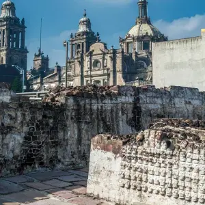 Explore Teotihuacan Early Access & Prehispanic Mexico Walking Tour: A 2-Day Journey Through Time for 2 days with Amigo Tours and discover unforgettable experiences - Photo 3