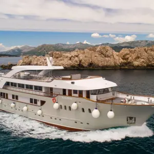 Explore Split – Dubrovnik, M/S Mama Marija 2025 for 8 days with Ambassador Travel and discover unforgettable experiences - Photo 9