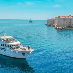 Explore Mini cruise Split-Split, MS San Spirito for 4 days with Ambassador Travel and discover unforgettable experiences - Photo 8