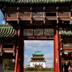 Explore Mongolia Naadam Festival - Gobi Desert Tour for 8 days with Amicus Travel Mongolia and discover unforgettable experiences - Photo 6
