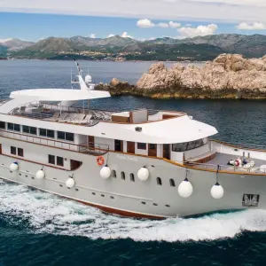 Explore Split – Dubrovnik, M/S Mama Marija 2025 for 8 days with Ambassador Travel and discover unforgettable experiences - Photo 10