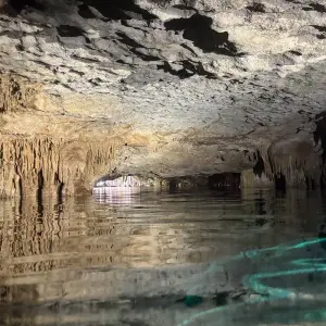 Explore Ultimate Cancun Adventure: Ancient Ruins (Chichen Itza, Tulum & Cobá), Cenotes & Mexican Flavors for 2 days with Amigo Tours and discover unforgettable experiences - Photo 2
