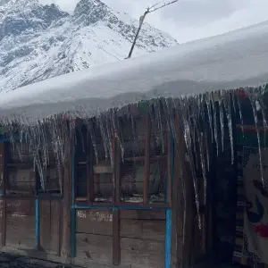Explore Manaslu Circuit Trek for 14 days with Ammonite Adventures and discover unforgettable experiences - Photo 2
