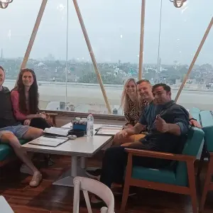 Explore Golden triangle 2 nights 3 days for 3 days with Anaisha journey and discover unforgettable experiences - Photo 2