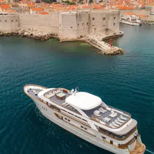 Explore Split – Dubrovnik, M/S Mama Marija 2025 for 8 days with Ambassador Travel and discover unforgettable experiences - Photo 11