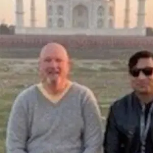 Explore Golden triangle 2 nights 3 days for 3 days with Anaisha journey and discover unforgettable experiences - Photo 3