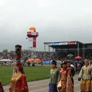 Explore Mongolia Naadam Festival - Gobi Desert Tour for 8 days with Amicus Travel Mongolia and discover unforgettable experiences - Photo 8
