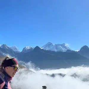 Explore Manaslu Circuit Trek for 14 days with Ammonite Adventures and discover unforgettable experiences - Photo 4