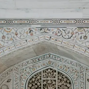 Explore Golden triangle 3 nights 4 days for 4 days with Anaisha journey and discover unforgettable experiences - Photo 2