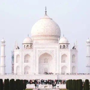 Explore Golden triangle  with Amritsar golden temple for 8 days with Anaisha journey and discover unforgettable experiences - Photo 2