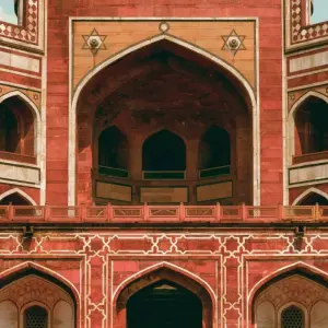 Explore Golden triangle 3 nights 4 days for 4 days with Anaisha journey and discover unforgettable experiences - Photo 3