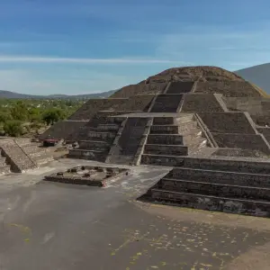 Explore Teotihuacan Early Access & Prehispanic Mexico Walking Tour: A 2-Day Journey Through Time for 2 days with Amigo Tours and discover unforgettable experiences - Photo 8
