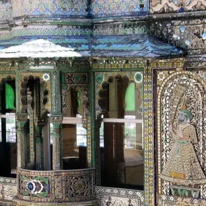 Explore Travel to indian golden traingle with udaipur for 7 days with Anaisha journey and discover unforgettable experiences - Photo 3