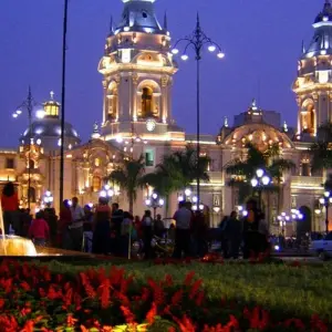 Explore Lima Tourist Package for 3 days with America Viajes and discover unforgettable experiences - Photo 11