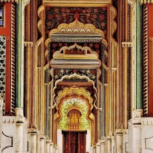 Explore Golden Triangle 4 nights  5 Days for 5 days with Anaisha journey and discover unforgettable experiences - Photo 5