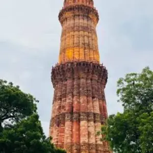 Explore Golden triangle 2 nights 3 days for 3 days with Anaisha journey and discover unforgettable experiences - Photo 7