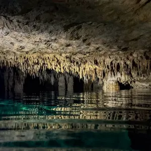 Explore Ultimate Cancun Adventure: Ancient Ruins (Chichen Itza, Tulum & Cobá), Cenotes & Mexican Flavors for 2 days with Amigo Tours and discover unforgettable experiences - Photo 7