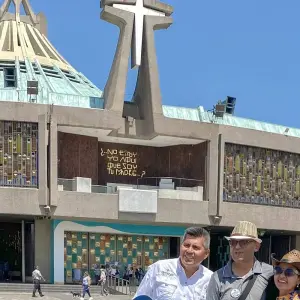 Explore The Best of Mexico City: Teotihuacan, Basilica of Guadalupe, Xochimilco, Coyoacan & Frida Kahlo Museum for 2 days with Amigo Tours and discover unforgettable experiences - Photo 10