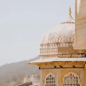 Explore Tour of rajasthan for 10 days with Anaisha journey and discover unforgettable experiences - Photo 2