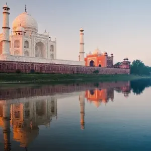 Explore Golden Triangle 4 nights  5 Days for 5 days with Anaisha journey and discover unforgettable experiences - Photo 6