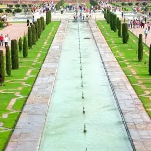 Explore Golden triangle 3 nights 4 days for 4 days with Anaisha journey and discover unforgettable experiences - Photo 5