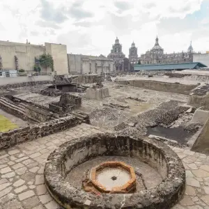 Explore Teotihuacan Early Access & Prehispanic Mexico Walking Tour: A 2-Day Journey Through Time for 2 days with Amigo Tours and discover unforgettable experiences - Photo 10