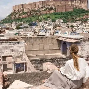 Explore Tour of rajasthan for 10 days with Anaisha journey and discover unforgettable experiences - Photo 3
