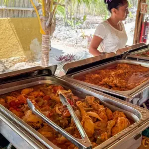 Explore Ultimate Cancun Adventure: Ancient Ruins (Chichen Itza, Tulum & Cobá), Cenotes & Mexican Flavors for 2 days with Amigo Tours and discover unforgettable experiences - Photo 8