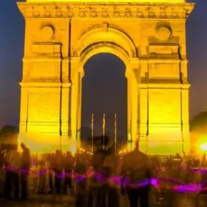 Explore Golden triangle 3 nights 4 days for 4 days with Anaisha journey and discover unforgettable experiences - Photo 6