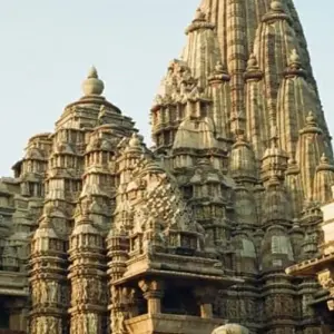 Explore Cultural tour package for 11 days with Anaisha journey and discover unforgettable experiences - Photo 8