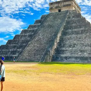 Explore Ultimate Cancun Adventure: Ancient Ruins (Chichen Itza, Tulum & Cobá), Cenotes & Mexican Flavors for 2 days with Amigo Tours and discover unforgettable experiences - Photo 9