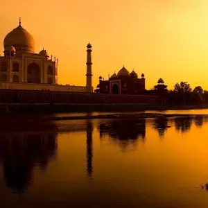 Explore Golden triangle  with Amritsar golden temple for 8 days with Anaisha journey and discover unforgettable experiences - Photo 7
