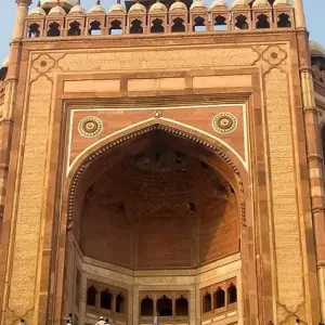 Explore Golden triangle  with Amritsar golden temple for 8 days with Anaisha journey and discover unforgettable experiences - Photo 8