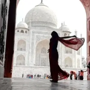 Explore Cultural tour package for 11 days with Anaisha journey and discover unforgettable experiences - Photo 11