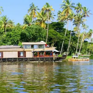 Explore Exotic tour of kerala for 8 days with Anaisha journey and discover unforgettable experiences - Photo 6