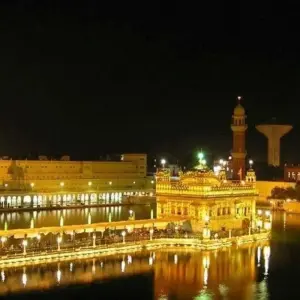 Explore Golden triangle  with Amritsar golden temple for 8 days with Anaisha journey and discover unforgettable experiences - Photo 10