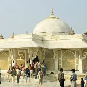 Explore Golden Triangle 4 nights  5 Days for 5 days with Anaisha journey and discover unforgettable experiences - Photo 11